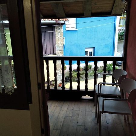 Apartamento Alba Villa Infiesto Exterior foto