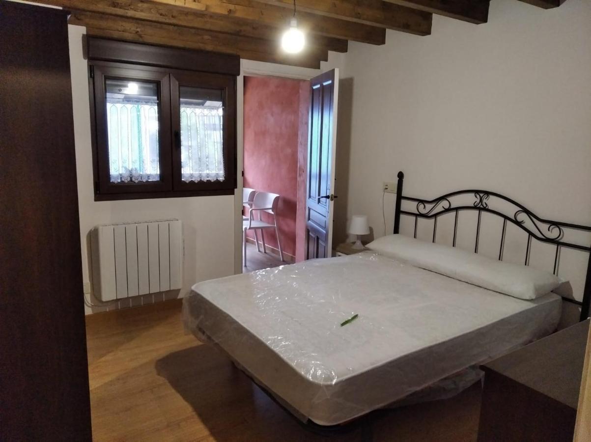 Apartamento Alba Villa Infiesto Exterior foto
