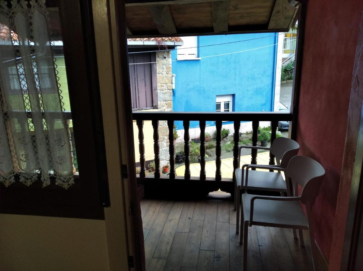 Apartamento Alba Villa Infiesto Exterior foto