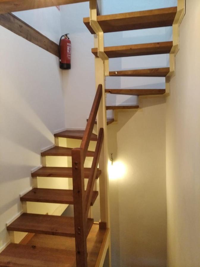 Apartamento Alba Villa Infiesto Exterior foto